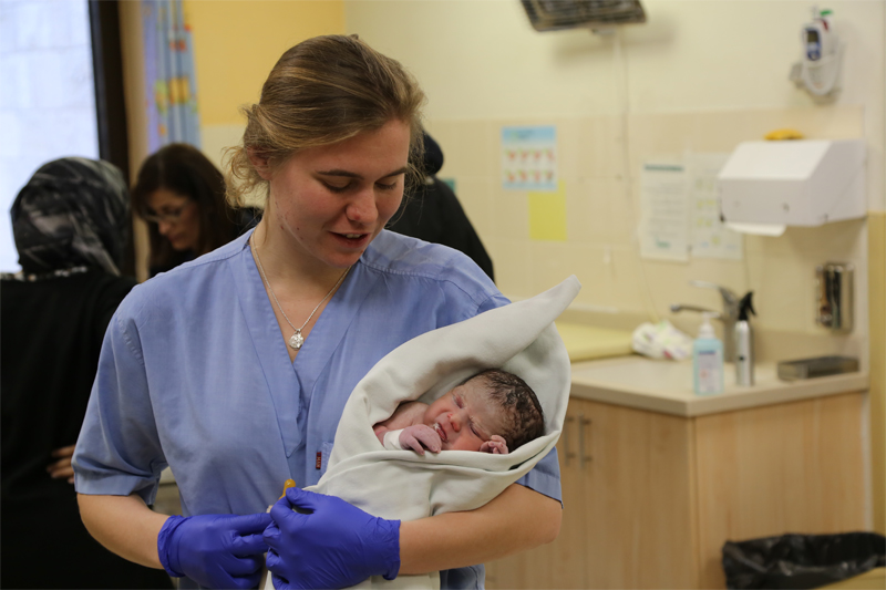internships-volunteering-holy-family-hospital-bethlehem